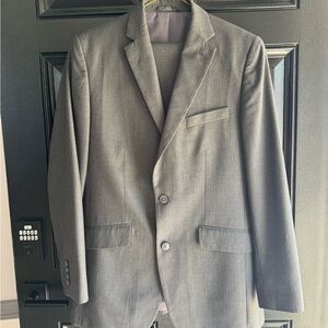 Men's Two Piece Suit, Jacket and Pants